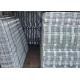 Galvanized Expanded Metal Gothic Mesh Stainless Steel