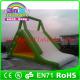 Giant QinDa inflatable water slide for sea lake pool inflatable water pool slide
