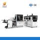 Fully Automatic High Speed Easy Operation Wine & Watch & Neck & Ring Rigid Box Making Machine