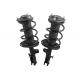 172276 172275 Front Shock Absorbers Complete Struts For 2006 2007 2008 Toyota Rav4