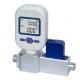 MF5712 Digital Mass Flow Meter With Control Valve Natural LPG Gas