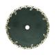 7 Inch Dry Or Wet Diamond Cutting Blade General Purpose Power Diamond Cutting Disk For Granite Stone