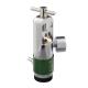 Medical Gas Pressure Regulator 06 Type Flow Gauge Regulator