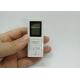 Miniature Laser Rangefinder 30m Laser Distance Meter For Construction Designer