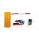 Max. 6m 24V 5 Million Automatic Barriers Prices Brushless DC Motor For Access Control System