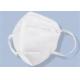 Comfortable Personal Care Disposable KN95 Mask , Kn95 Dust Mask Customized