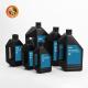 2000ml Plastic Lubricant Oil Bottle Empty 2L Engine Oil Container