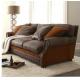 SF-2842 MODEN leather living room sofa,sofa set