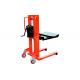 ME5012V ME5015V CE Aprroval Max Height Roller Handling Trolley With Easy and Safe Operation Loading Capacity 500Kg