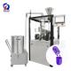 90000 Pcs/H High Productivity Hard Gel Capsule Filler Machine For Sticky Material