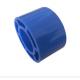 RoHS CNC Machined Plastic Parts ABS PP PE PC Acry + / -0.03mm Tolerance