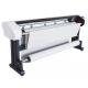 Paper Size 1700mm to 2100mm Auto Paper Feeding Smart CAD Inkjet Paper Pattern Graph Contour Printing Plotter