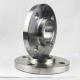 Forged Steel Flange With Neck Flat Welded Flange SO 2 600# ASTM A105 ASME B16.5