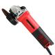 860W Domestic Electric Variable Speed Angle Grinder Dustproof