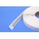 Grey Damping Butyl Tape Rubber Extruded Rope For Tunnels