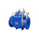 GGG50 Ductile Iron Automatic Control Valves With Double Chamber DN200 - DN600
