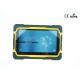 Long Range Tablet Ultra High Frequency UHF RFID Reader Portable Android 4.2.1