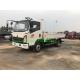 YN4102 116hp Diesel 10 Ton Light Duty Commercial Trucks