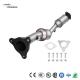                  for Chevrolet Hhr Cobalt Direct Fit Exhaust Auto Catalytic Converter with High Performance             