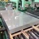 2B Finish 6mm 304 Stainless Steel Sheet Plate Aisi 316Ti Commercial