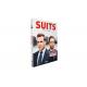 Free DHL Shipping@New Release HOT TV Series Suits Season 5 Complete BoxSet Wholesale!