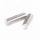 A4 316 Stainless Steel M8 Galvanized Threaded Rod DIN/ASTM/BSW Full Threaded