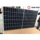 445W Highest Wattage Single Solar Panel PV Modules PERC Half Cut Mono Solar Panel