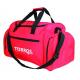 Deluxe Custom Sports Travel Bag , Lightweight Waterproof Large Gym Duffle Bag