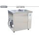 360L Stainless Steel Ultrasonic Cleaner For Cleaning Engine Cylinder Parts