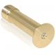 22gpm DN25 Brass Display Bell Water Fountain Nozzle Jet