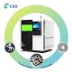 Experience Fast and Accurate Metal Cutting with Our Laser Metal Cutting Machine and 25m/min Moving Speed