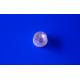 22mm 15degree Waterproof PMMA LED Lens For Led Spot Lighting