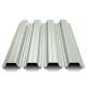 Metal Ppgi Steel Roof Sheet Plate Galvanized Ppgl 600mm Zincalume