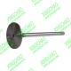 R98062  INTAKE VALVE   FITS FOR JD TRACTOR AGRICULTURAL TRACTOR PARTS