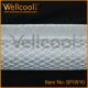 high permeability and washble warp knitted polyester fabric with top quality