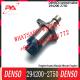 DENSO Control Valve 294200-2750 Regulator SCV valve 294200-2750 Applicable to Isuzu Mazda Nissan