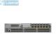 Cisco  N9K-C9396TX  Is An  Extension Switches  With Higher Bandwidth Capacity