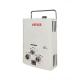 6L Portable Tankless Propane Water Heater On-Demand Hot Water Solution for Outdoor Camping