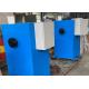 Semi Automatic Transformer Coil Winding Machine 7.5kw Motor Driven