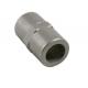 Cast Steel Shaft Sleeve Axle Sleeve Precision Investment Casting Parts