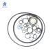 CATEEEE Excavator Part Hydraulic Pump Spare Parts Thrust Plate For 121-1577 1211577 Swing Motor Seal Kit