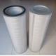 32.5cm Replacement Cartridge Filters For Dust Collector Pleated Filter ODM