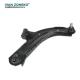 54500-ED000 Auto Suspension Parts Lower Control Arm For Nissan TIIDA