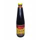 HACCP ISO 260ml 700G Organic Oyster Sauce In Japanese Cooking