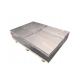 10mm 6063 T3 Aluminium Alloy Sheet Metal For Industrial Manufacture