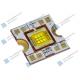 Flip-chip White LED Diode 60 W High Lumen LED Emitter with High Light Density