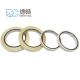 High Quality Double Tape Self Adhesive Two Sides Tissue Tape