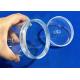 Quartz Abnormity Instrument fused silicon Science Lab Glassware
