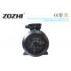 Single Phase 3 Hp Electrical Motor Hollow Shaft Portable For Car Washer