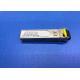 1.25Gbps SFP 60KM BIDI Optical Transceiver Module Single mode TX1550nm RX1490nm